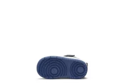 Nike Boys Infant Court Borough 2 Low Top Sneaker - Navy -Skechers Sales US 01 807988 05