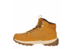 Champion Boys Drome Alloy Sneaker - Wheat -Skechers Sales US 01 808052 03