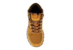 Champion Boys Drome Alloy Sneaker - Wheat -Skechers Sales US 01 808052 05