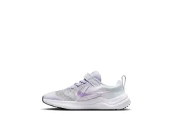 Nike Girls Downshifter 12 Sneaker - Purple -Skechers Sales US 01 808057 02