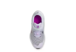 Nike Girls Downshifter 12 Sneaker - Purple -Skechers Sales US 01 808057 04