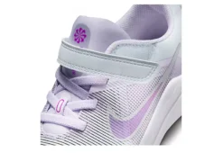 Nike Girls Downshifter 12 Sneaker - Purple -Skechers Sales US 01 808057 06