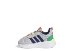 Adidas Boys Infant Racer Tr21 Sneaker - Grey -Skechers Sales US 01 808112 02