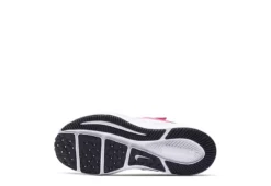 Nike Girls Star Runner 2 Sneaker - Pink -Skechers Sales US 01 808126 05