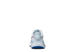 Nike Girls Air Max Systm Bp Sneaker - White -Skechers Sales US 01 808130 02