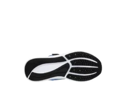 Nike Boys Star Runner 3 Slip On Sneaker - Grey -Skechers Sales US 01 808132 06