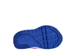 Nike Girls Infant Air Max Systm Td Sneaker - White -Skechers Sales US 01 808146 06