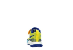 Nike Boys Kyrie Flytrap Vi Basketball Shoe - Gold -Skechers Sales US 01 808151 04