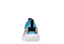 Nike Boys Infant Flex Runner Slip On Sneaker - Grey -Skechers Sales US 01 808160 04