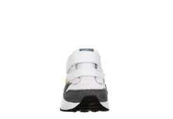 Nike Boys Infant Air Max Systm Td Sneaker - White -Skechers Sales US 01 808165 02