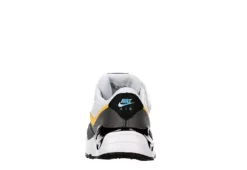 Nike Boys Infant Air Max Systm Td Sneaker - White -Skechers Sales US 01 808165 04