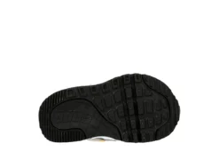 Nike Boys Infant Air Max Systm Td Sneaker - White -Skechers Sales US 01 808165 06