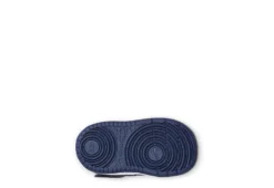 Nike Boys Infant Court Borough Mid 2 Sneakers - White -Skechers Sales US 01 808166 05