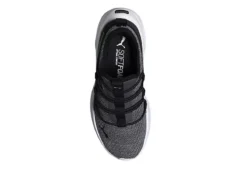 Puma Boys Softride One4all Sneaker - Grey -Skechers Sales US 01 808199 03