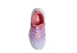 Puma Girls Softride One4all Sneaker - Multicolor -Skechers Sales US 01 808243 03