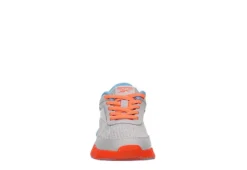 Reebok Boys Zig Dynamica 2 Sneaker - Grey -Skechers Sales US 01 808245 02