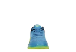 Reebok Boys Zig Dynamica 2 Sneaker - Blue -Skechers Sales US 01 808246 02