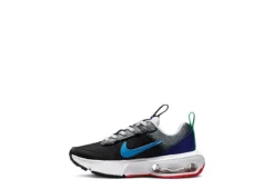 Nike Boys Air Max Intrlk Sneaker - Black -Skechers Sales US 01 808281 02