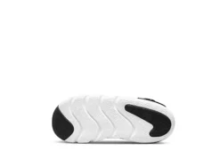 Nike Boys Dynamo Go Slip On Sneaker - Black -Skechers Sales US 01 808293 05