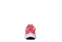 Nike Girls Star Runner 3 Slip On Sneaker - Coral -Skechers Sales US 01 808295 03