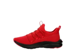 Puma Boys Softride One4all Sneaker - Red -Skechers Sales US 01 808319 03