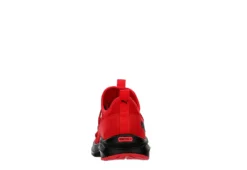 Puma Boys Softride One4all Sneaker - Red -Skechers Sales US 01 808320 04