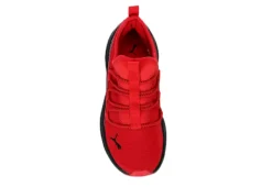 Puma Boys Softride One4all Sneaker - Red -Skechers Sales US 01 808320 05
