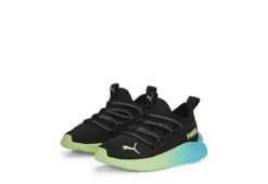 Puma Boys Infant Softride One4all Sneaker - Black