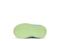 Puma Boys Infant Softride One4all Sneaker - Black -Skechers Sales US 01 808322 04