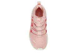 Puma Girls Softride One4all Sneaker - Pink -Skechers Sales US 01 808325 05