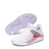 Puma Girls Pacer Future Sneaker - White