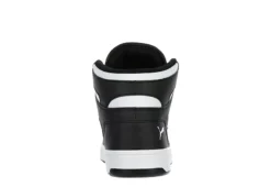 Puma Boys Rebound Layup Sneaker - Black -Skechers Sales US 01 808327 04