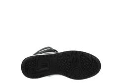 Puma Boys Rebound Layup Sneaker - Black -Skechers Sales US 01 808327 06