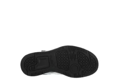 Puma Boys Rebound Layup Sneaker - Black -Skechers Sales US 01 808328 06