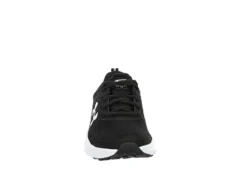 Under Armour Boys Assert 10 Sneaker - Black -Skechers Sales US 01 808332 02