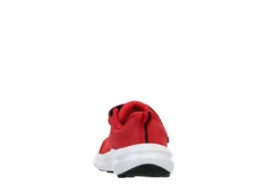 Under Armour Boys Assert 10 Sneaker - Red -Skechers Sales US 01 808335 04