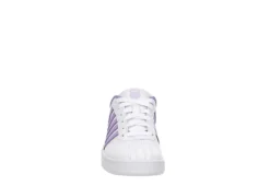 K-swiss Girls Classic Vn Sneaker - White -Skechers Sales US 01 808345 02