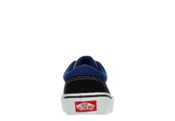 Vans Boys Doheny Sneaker - Blue -Skechers Sales US 01 808419 04