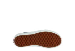 Vans Boys Doheny Sneaker - Blue -Skechers Sales US 01 808419 06