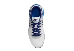 Nike Boys Air Max Excee Sneaker - White -Skechers Sales US 01 808472 03