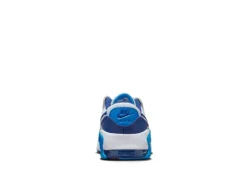 Nike Boys Air Max Excee Sneaker - White -Skechers Sales US 01 808474 03
