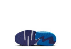 Nike Boys Air Max Excee Sneaker - White -Skechers Sales US 01 808474 05