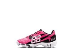 Nike Girls Hyperdiamond 4 Keystone Softball Cleat - Black -Skechers Sales US 01 808521 02