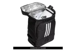 Adidas Boys Excel 2 Lunch Bag - Black -Skechers Sales US 01 900013 02
