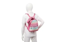 Omg Girls Stuff Rainbow Set Mini Backpack - Pink -Skechers Sales US 01 902559 04